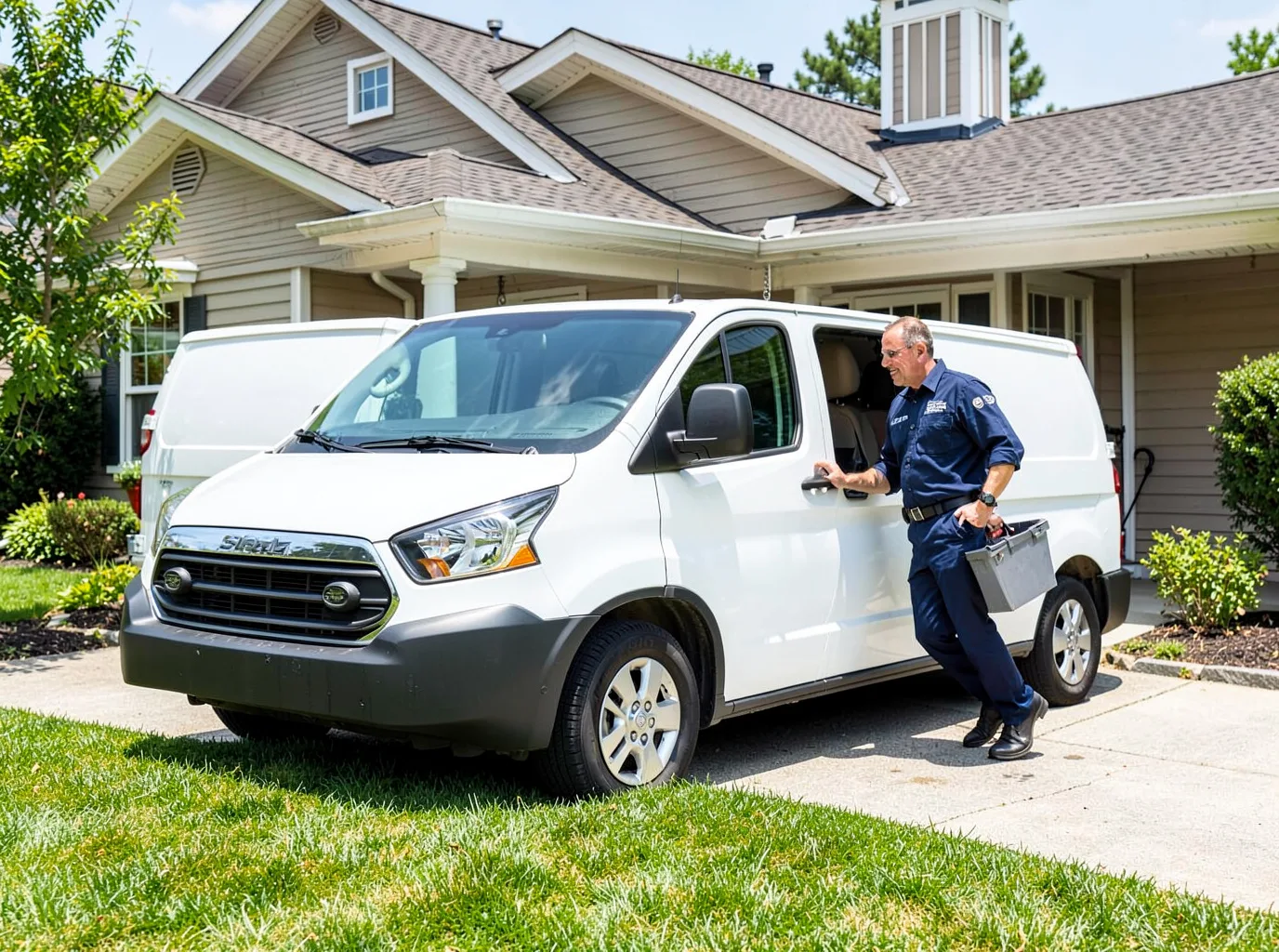 Emergency Plumber company in Henrico, NC