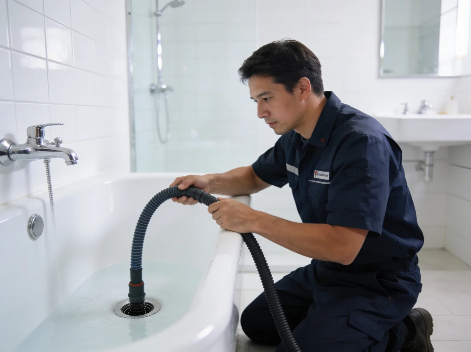 Emergency Plumber Henrico, NC FAQs
